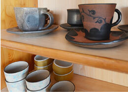 笠間｜ゲストハウス｜門前ハウス