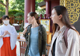 笠間｜民泊｜門前ハウス