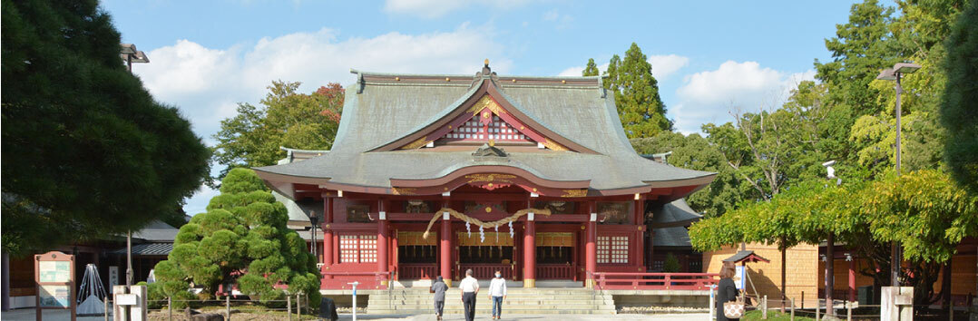 笠間｜笠間稲荷｜門前ハウス