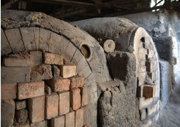 笠間｜陶芸｜門前ハウス