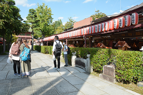 笠間民泊｜笠間観光協会｜門前ハウス