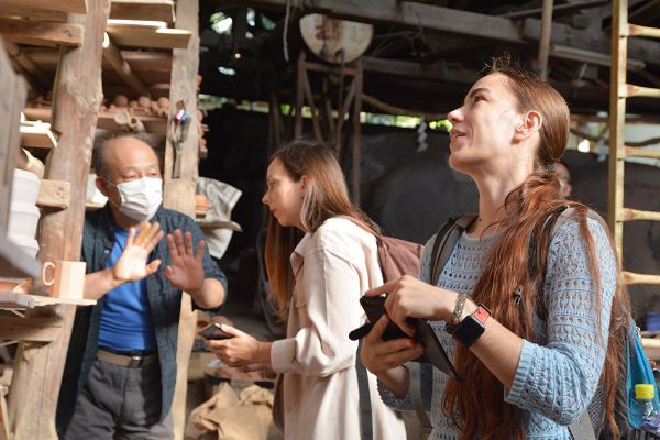 笠間民泊｜門前ハウス