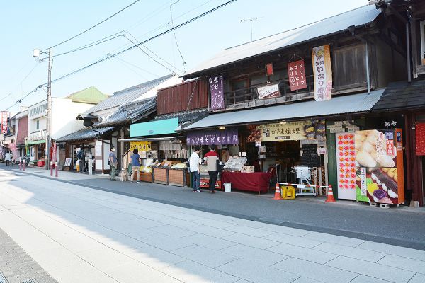 笠間民泊｜門前ハウス